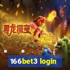 166bet3 login